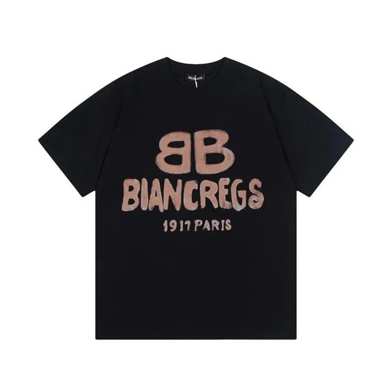 balenciaga T-Shirts (color 40)