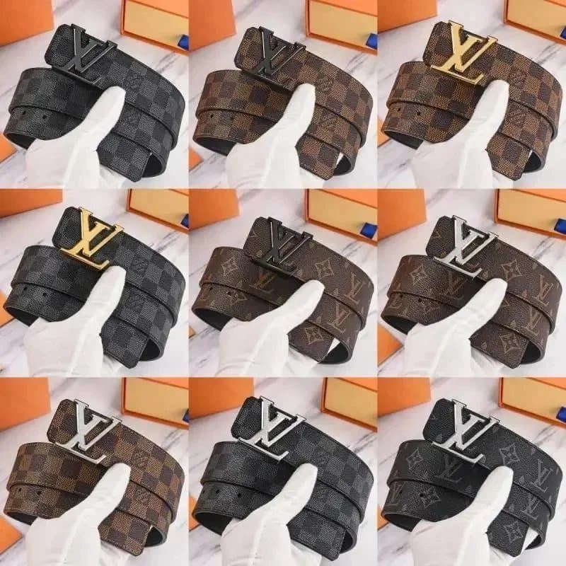 LV Belt（40+ Styles） High version
