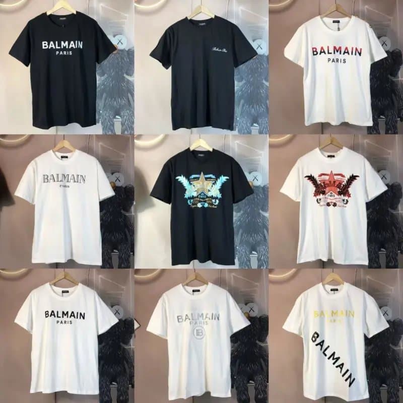 Balmain t-shirt
