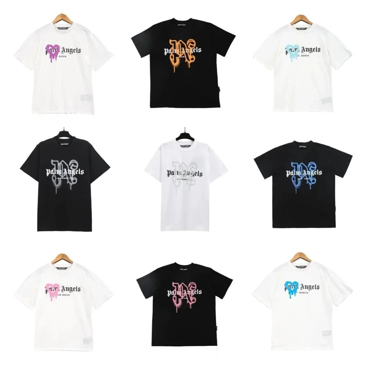 Palm Angels Tee