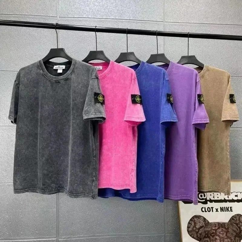 Stone Island T-shirts (style 30+)
