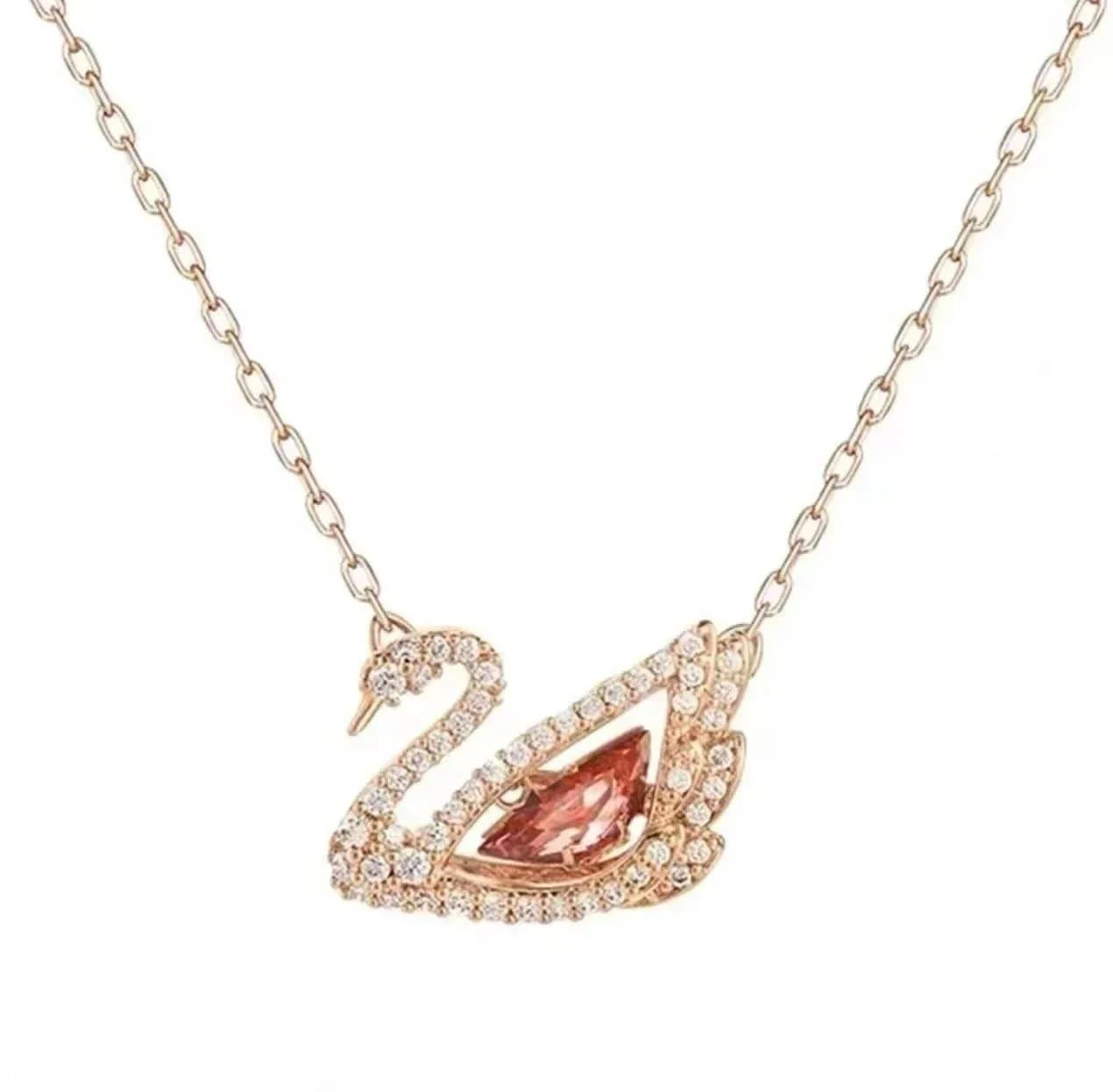 Swarovski Necklace