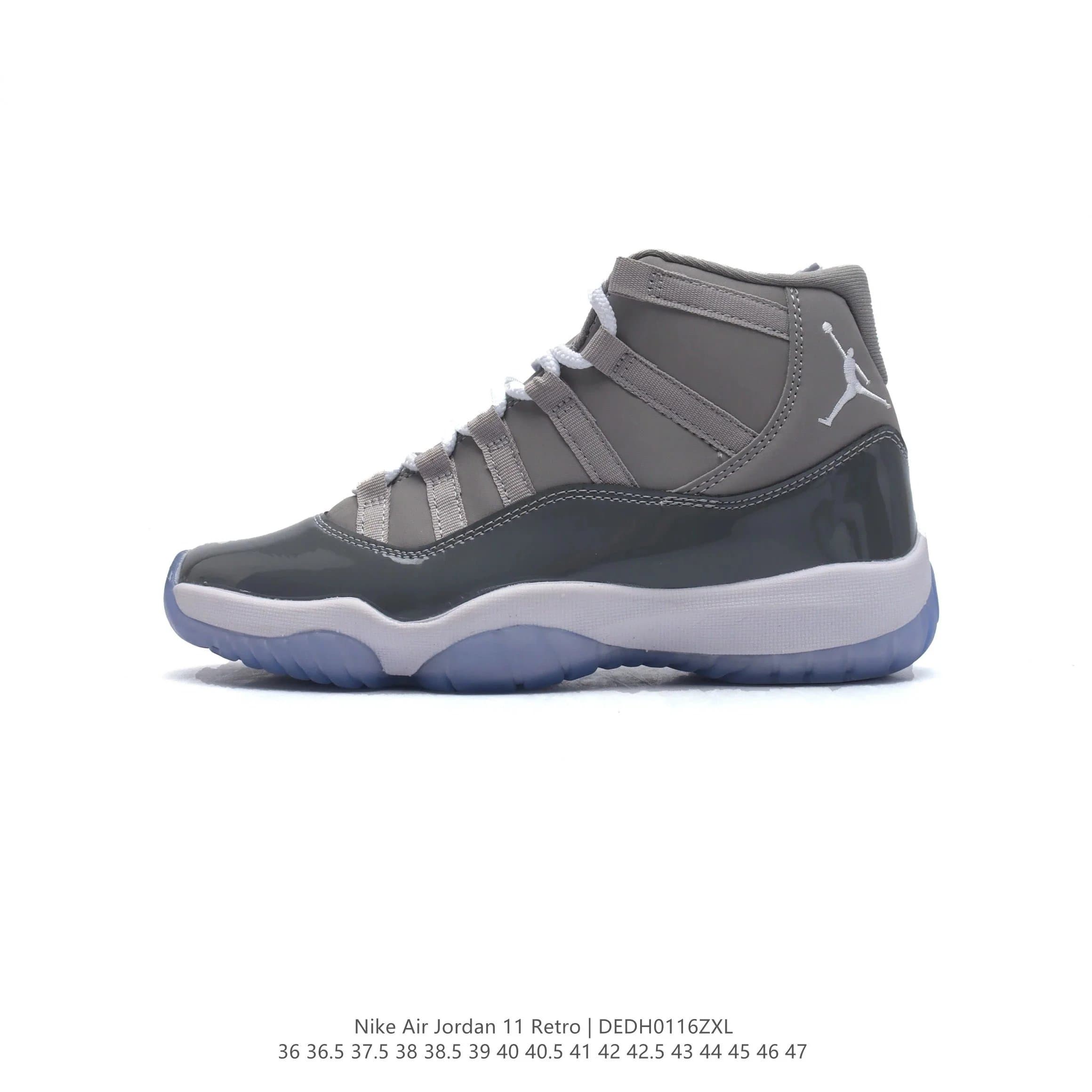Air Jordan 11 Retro（color 31）