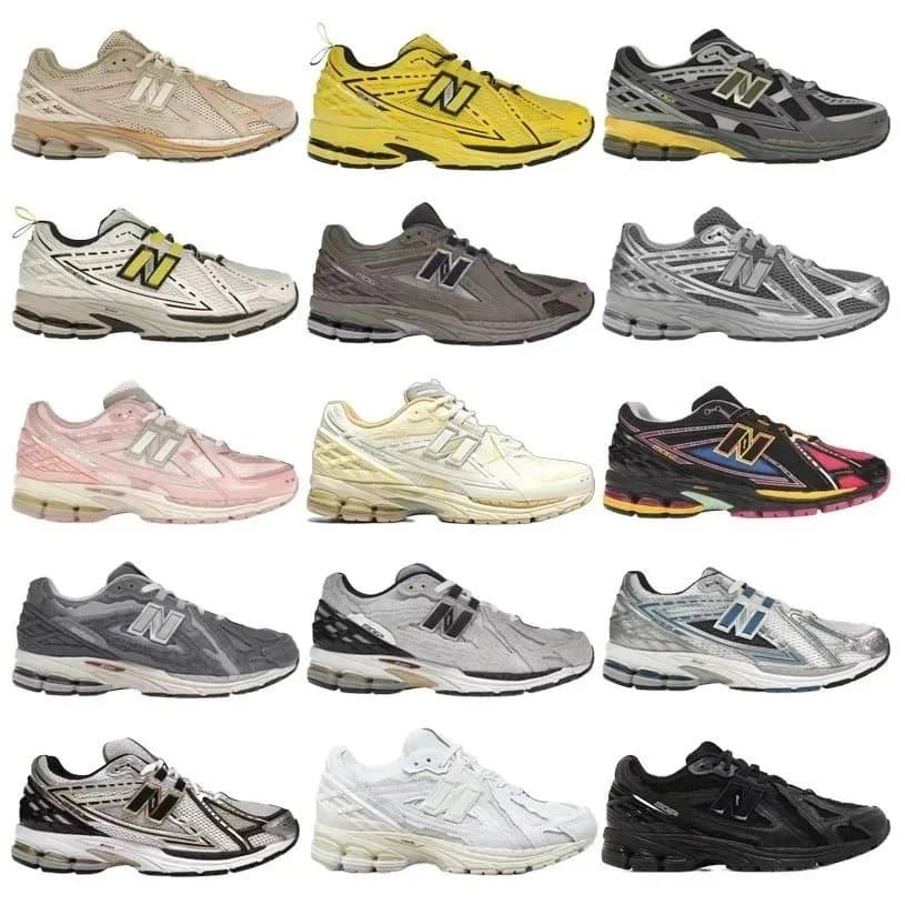 New Balance NB 1906D [15 Colors]