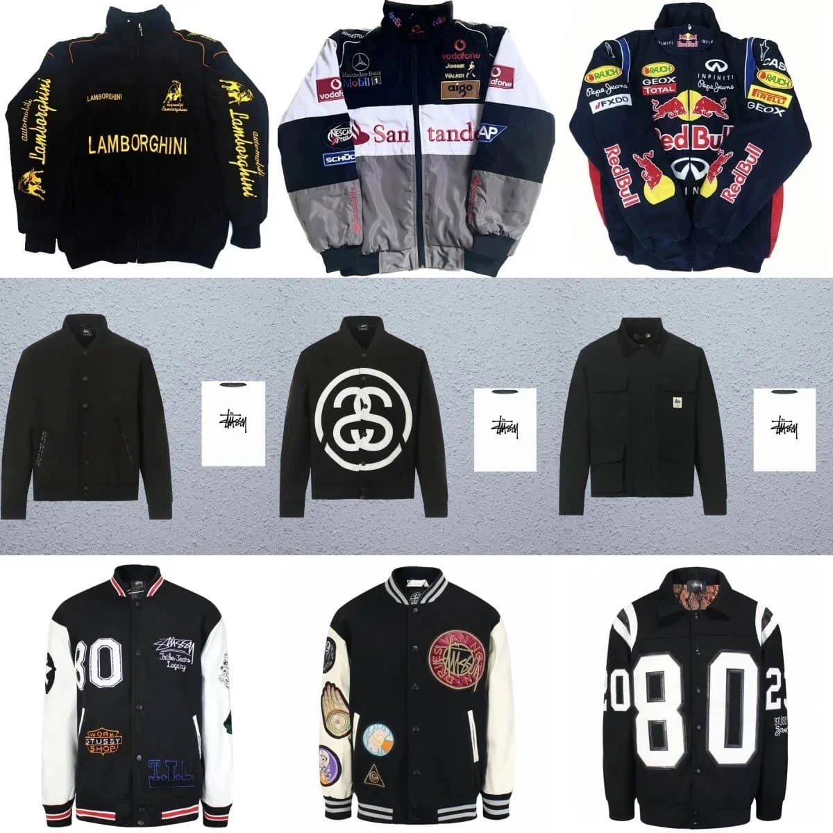 Bape Baseball Uniform (36 CP)