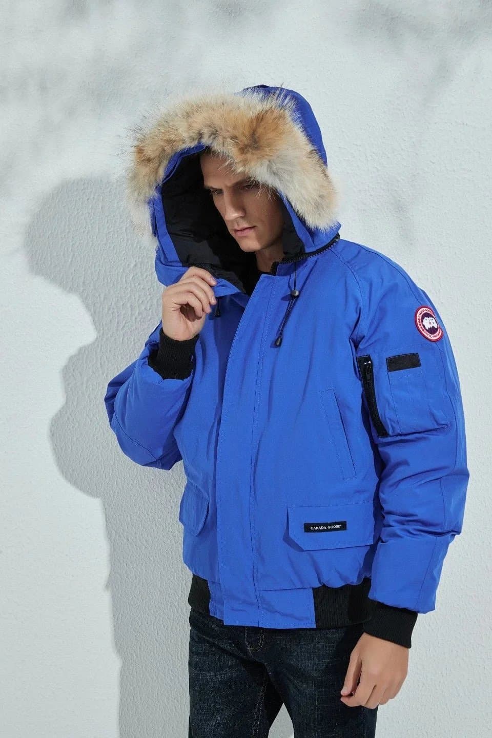 Canada Goose FW22 & Vest
