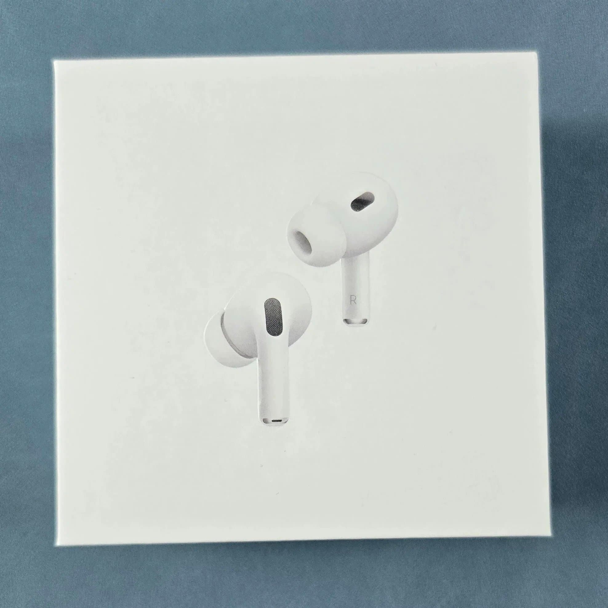 Apple AirPods Wireless Earbuds with Charging Case