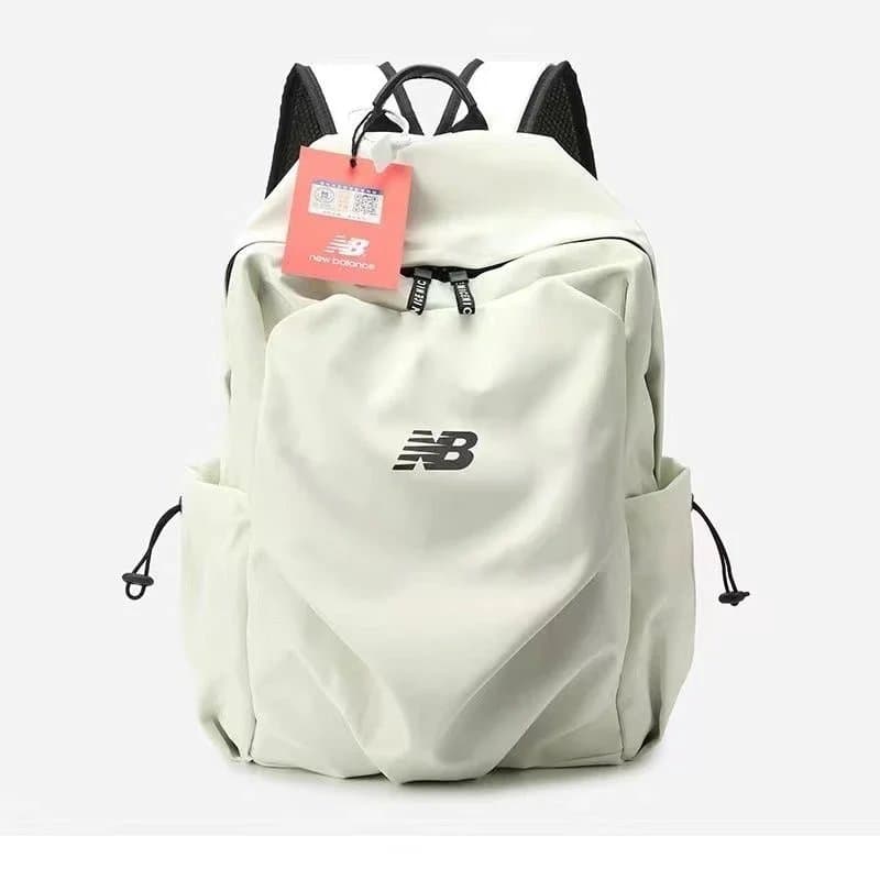 New Balance Lightweight Backpack for Men and Women