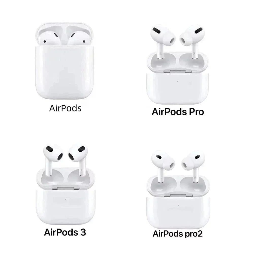 Apple AirPods Pro 2 Wireless Earbuds with Noise Cancellation