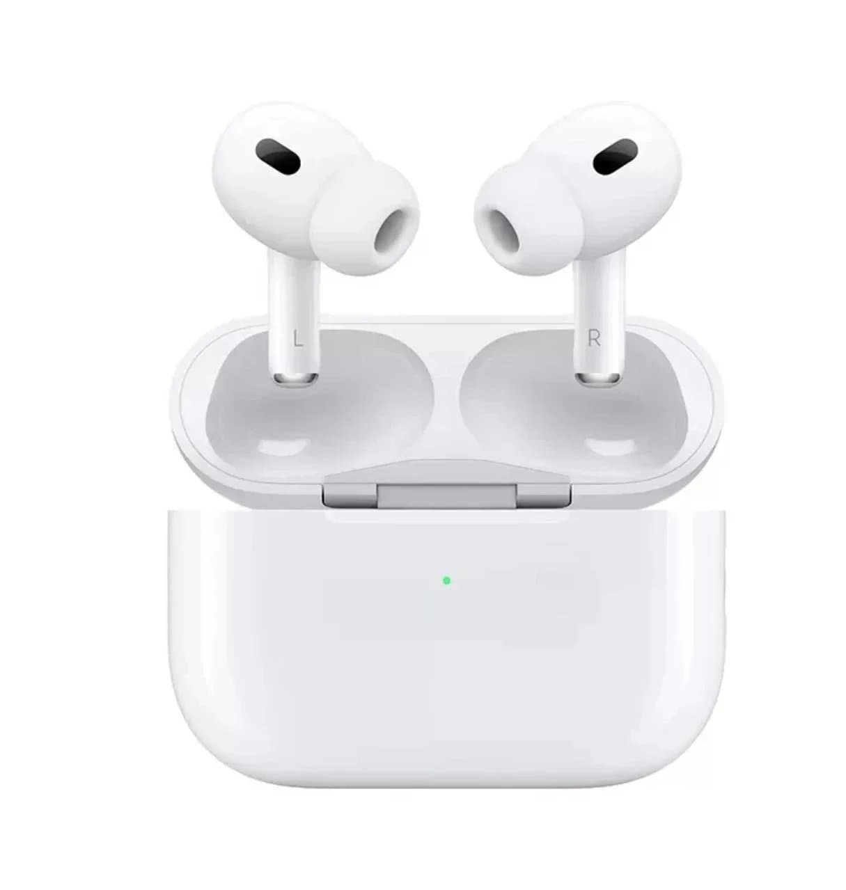 Apple AirPods Wireless Earbuds with Charging Case