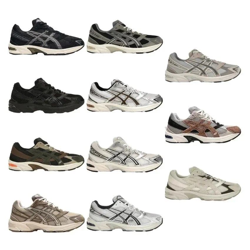 ASICS Gel-Kayano Running Shoes for Men and Women