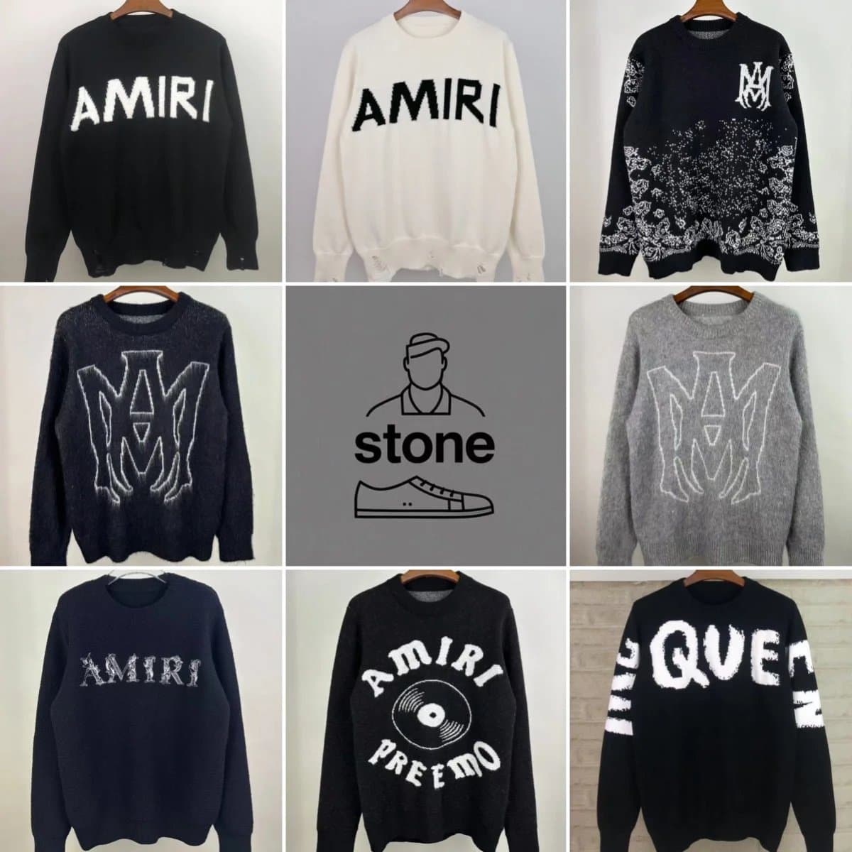 Hoodies & Sweatshirts