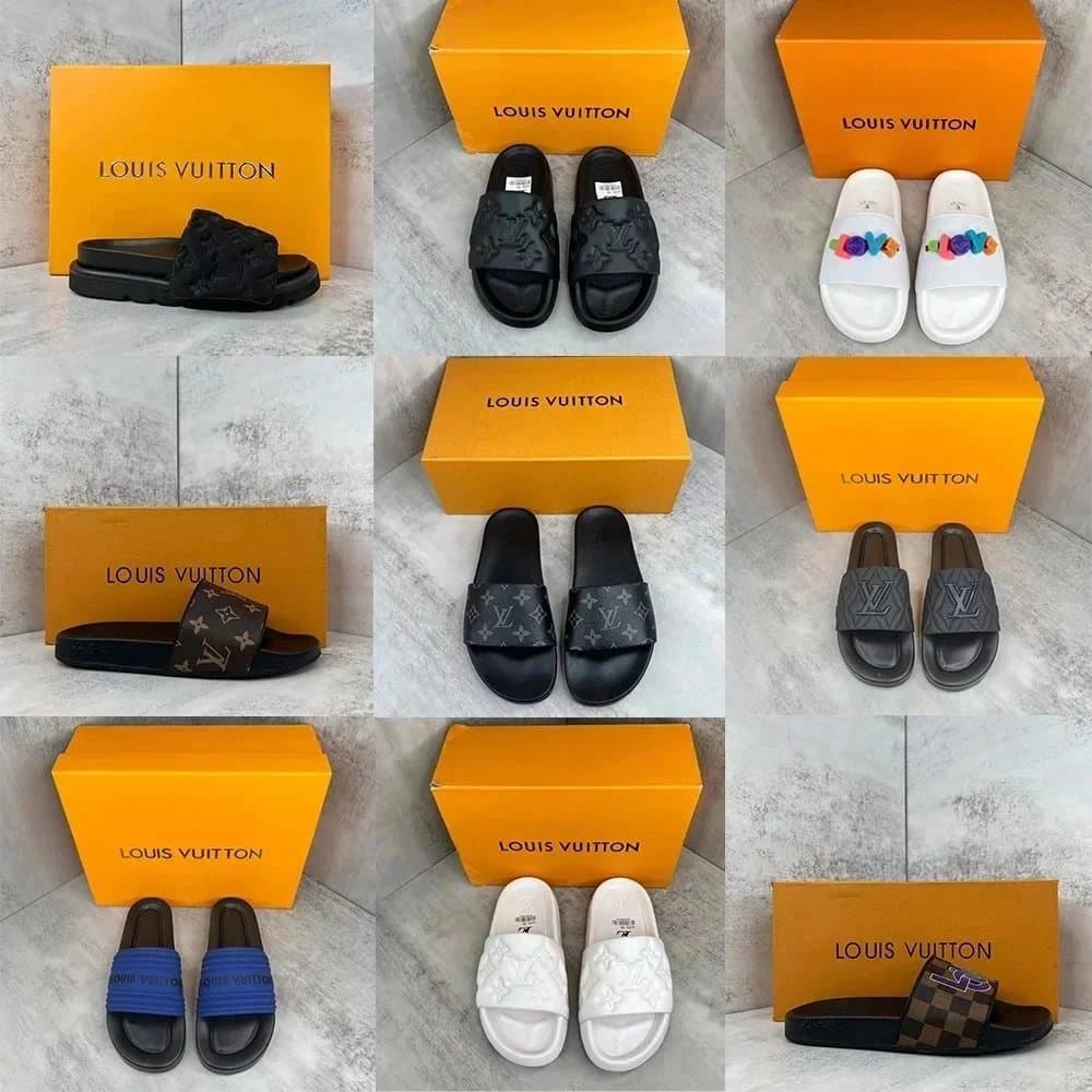 Shoes & Sneakers