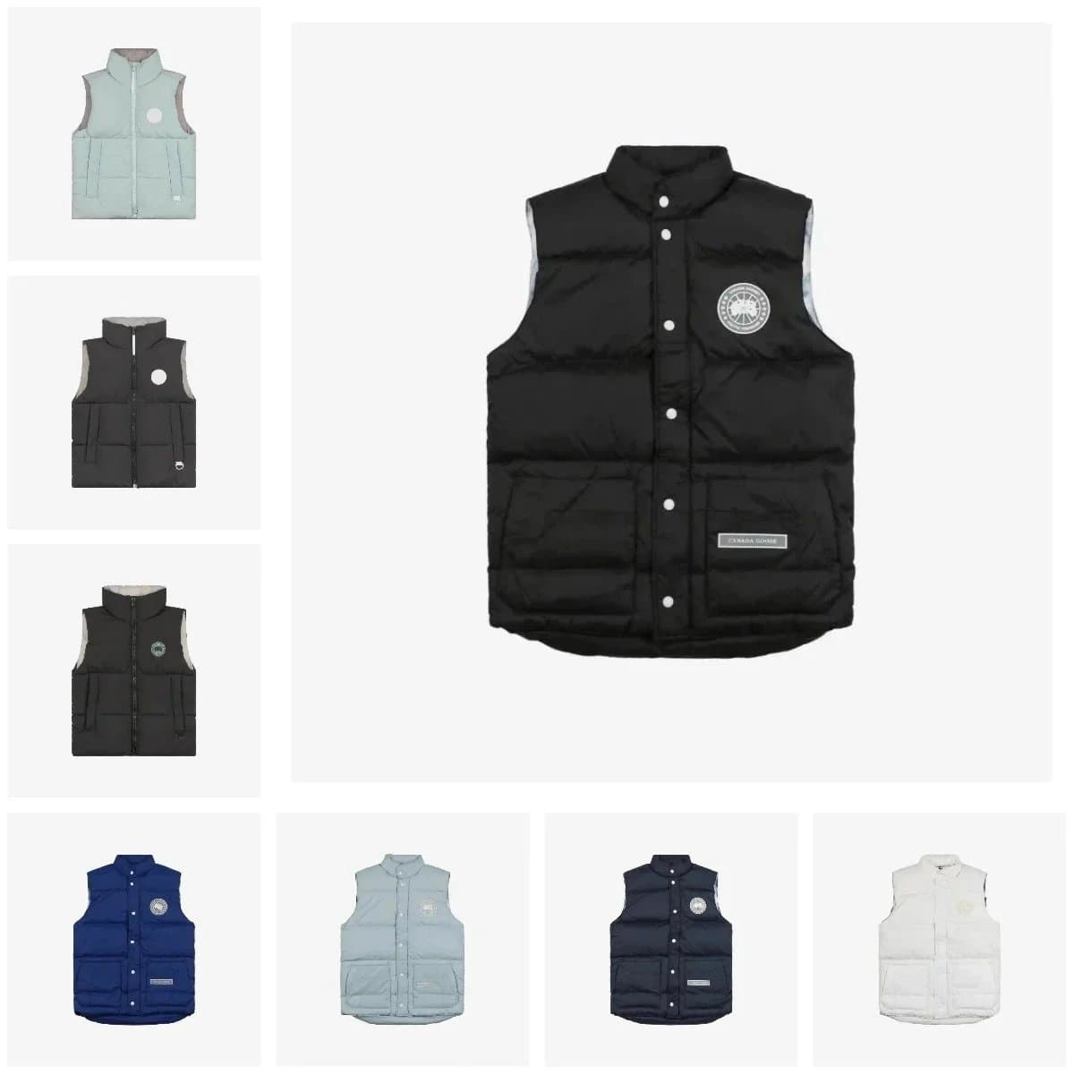 Jackets & Outerwear