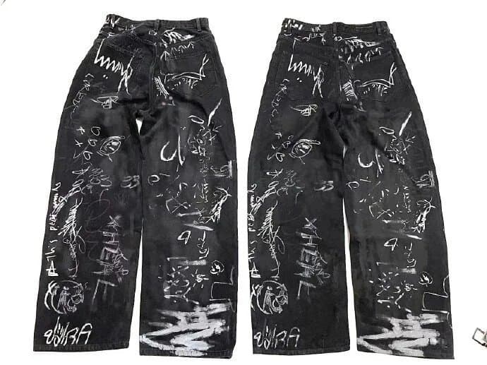 Pants & Bottoms