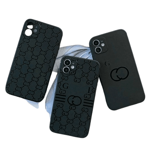 Gucci Phone Case (3 Styles)