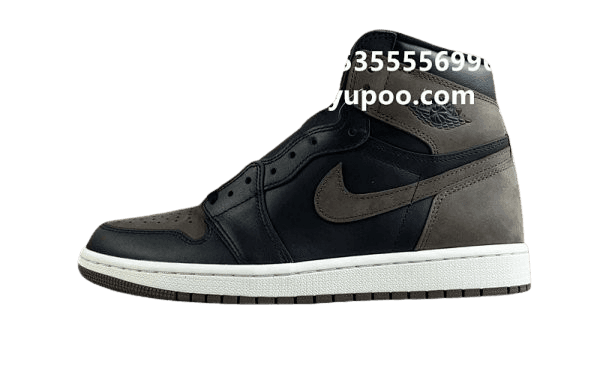 Jordan 1 Palomino