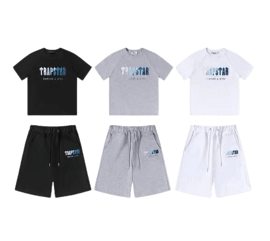 Trapstar Summer Set (20+ Styles)
