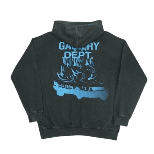 Gallery Dept Hoodie