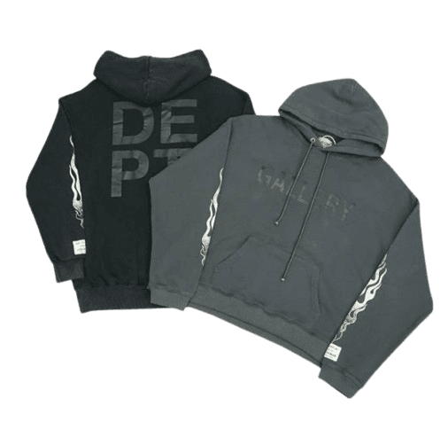 Gallery Dept Hoodie