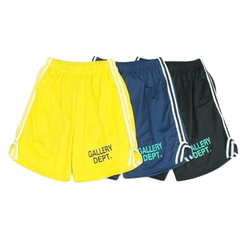 Gallery Dept Shorts