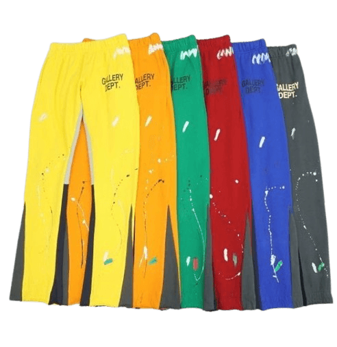 Gallery Dept Pants