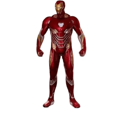 IronMan Figurine (9 Styles)