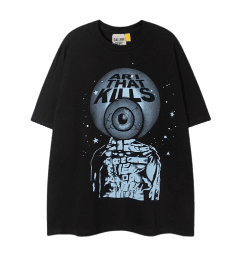 Gallery Dept. T-Shirts (+2 Colorways)