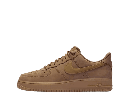 Air Force 1 Triple White