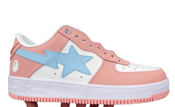 Bapestas (9+ Styles)