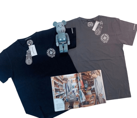 Chrome Hearts T-Shirt