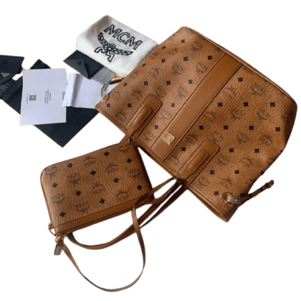 MCM Bag