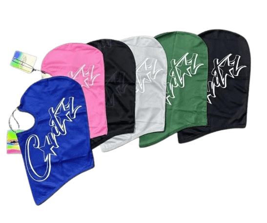 Corteiz Mask (12 Colorways)