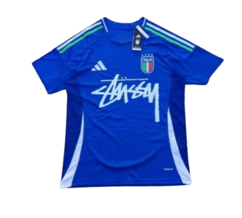 Limited Edition Jersey Stussy (31 Colorways)