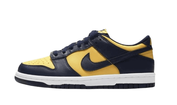 Nike Dunk (25 Colorways)