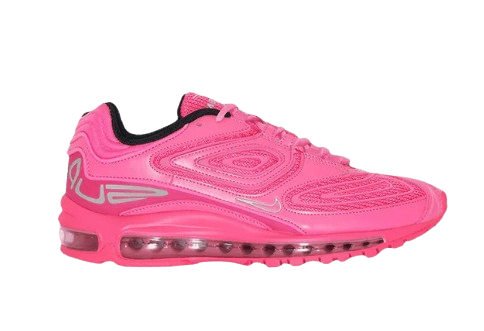 Nlke x Supreme Air Max 98 (4 Colorways)