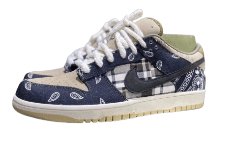 Special Nike Dunks Collabs (9 Colorways)