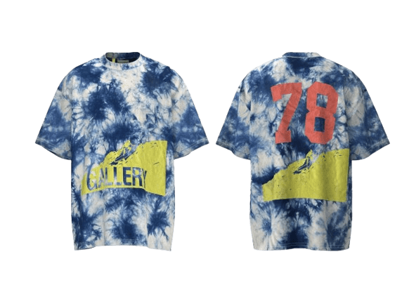 Gallery Dept T-Shirt(12+ Colorways)