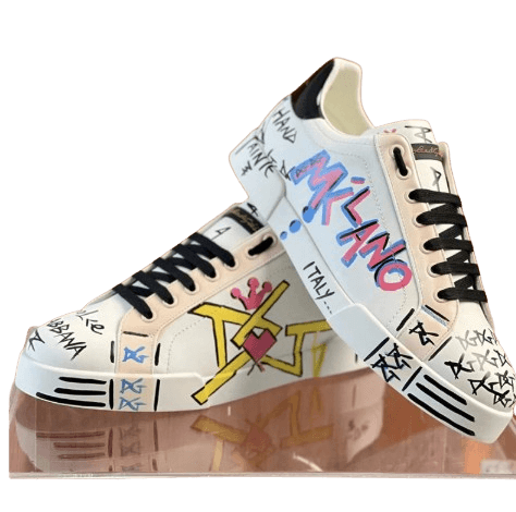 30+ Dolce Gabbana Shoes