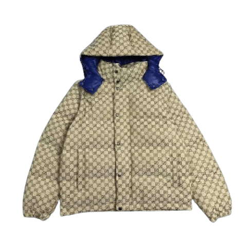 Gucci Down Jacket