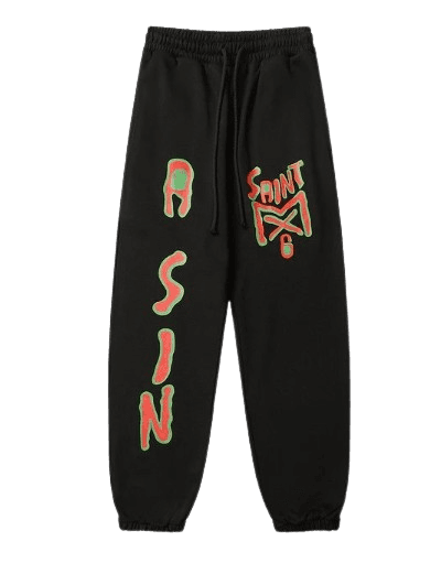 Saint Pants (7 Colorways)
