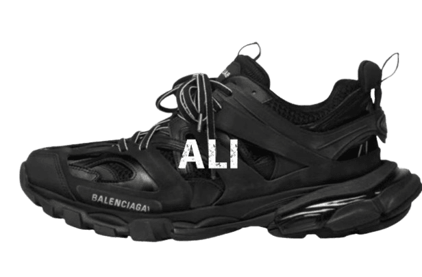Balenciaga Track NoLed/Led