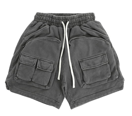 H.esntls Shorts