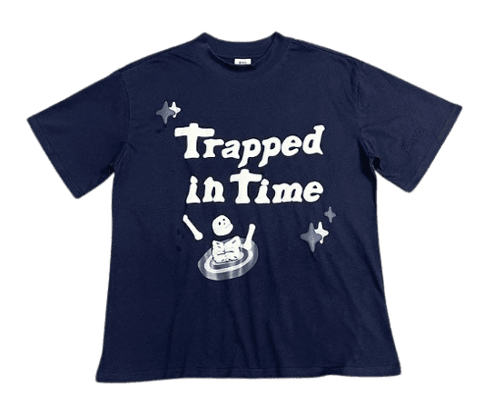Broken Planets T-Shirt (10 Colorways)
