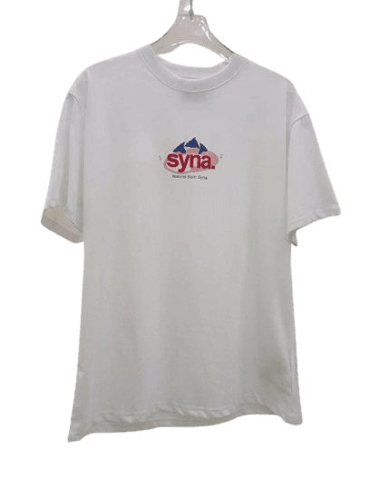 SynaWrld T-Shirt (13 Colorways)