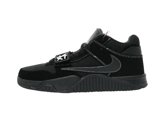 Nike x Travis Scott Shoes Phantom