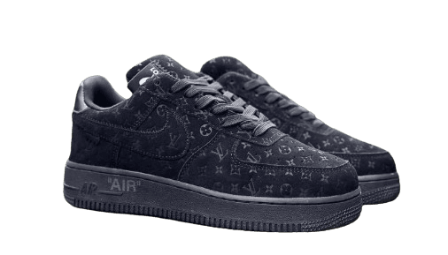 Nike x Louis Vuitton Airforce 1