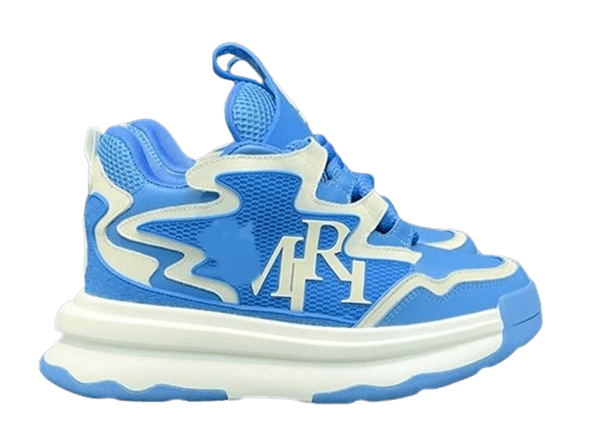 Amiri Shoes (4 Colorways)