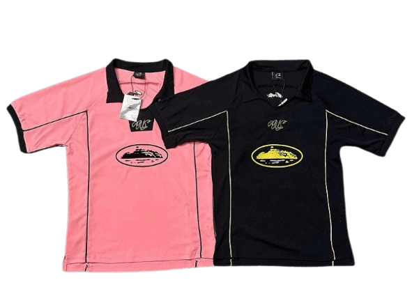 Corteiz T-Shirt (3 Colorways)