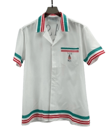 Casablanca Shirt